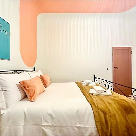 Raffaelli Rooms Travel Florence Close San Frediano Exteriér fotografie