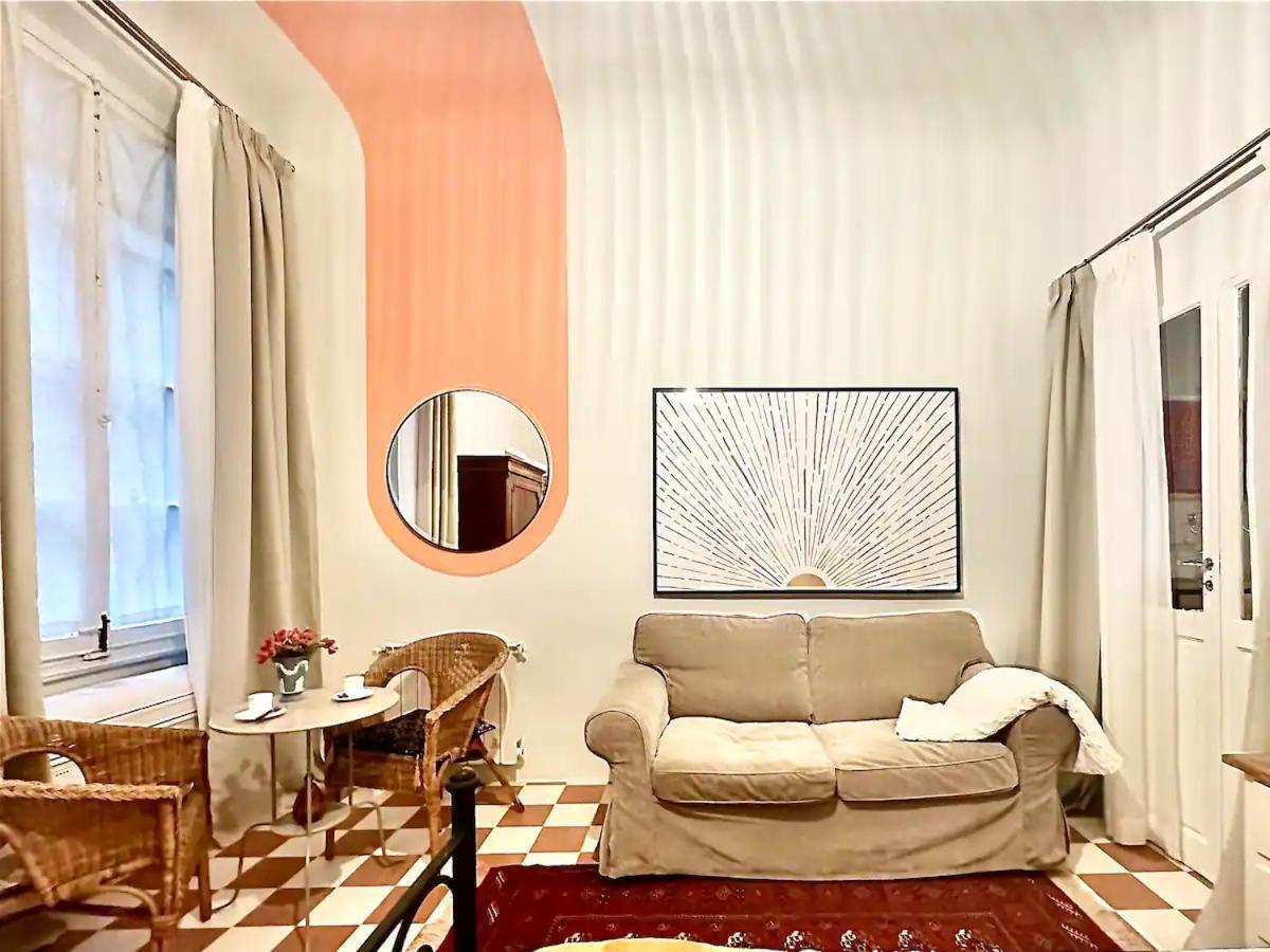 Raffaelli Rooms Travel Florence Close San Frediano Exteriér fotografie