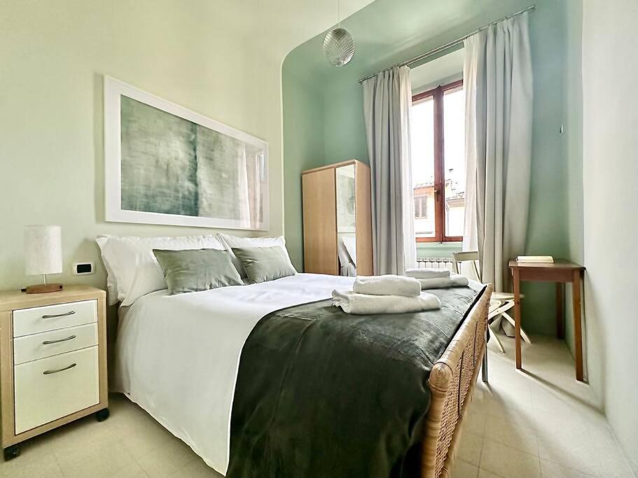 Raffaelli Rooms Travel Florence Close San Frediano Exteriér fotografie