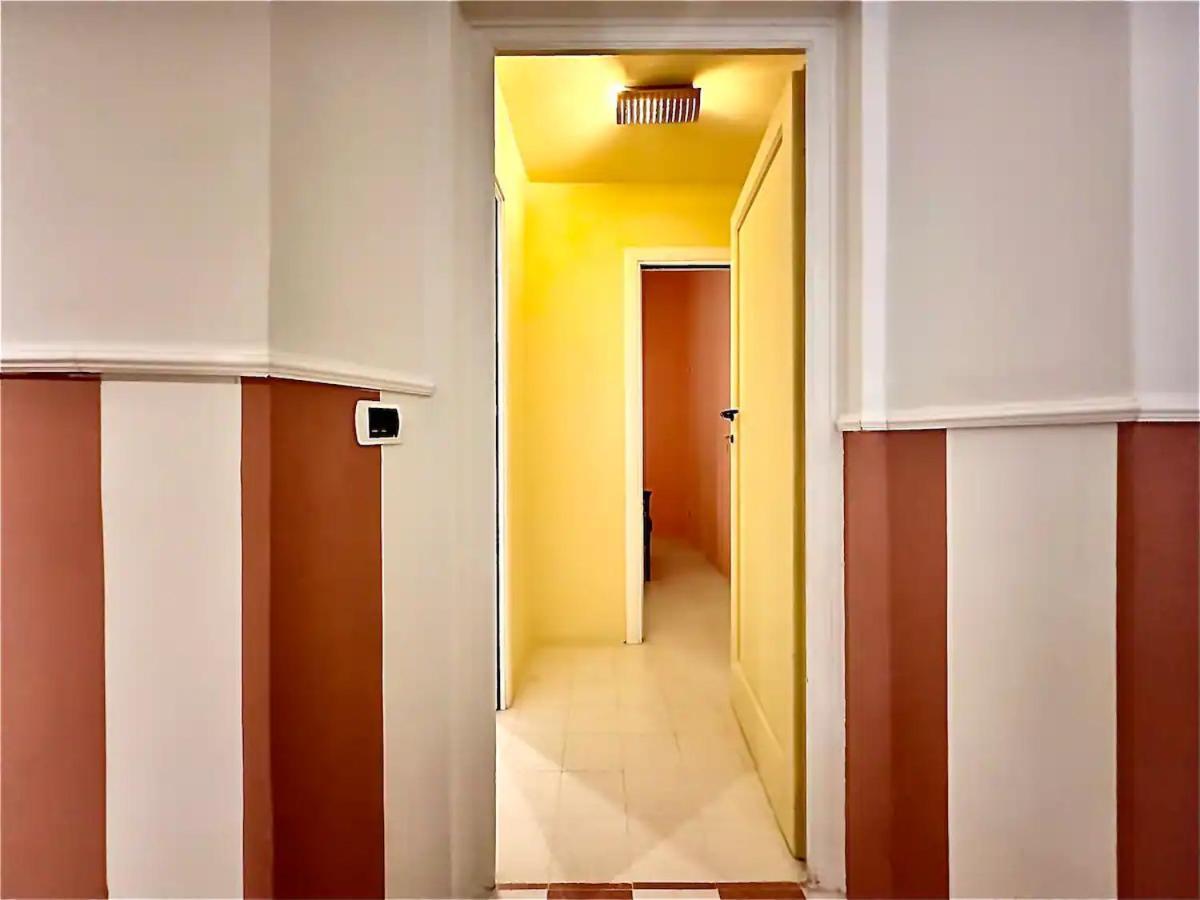 Raffaelli Rooms Travel Florence Close San Frediano Exteriér fotografie