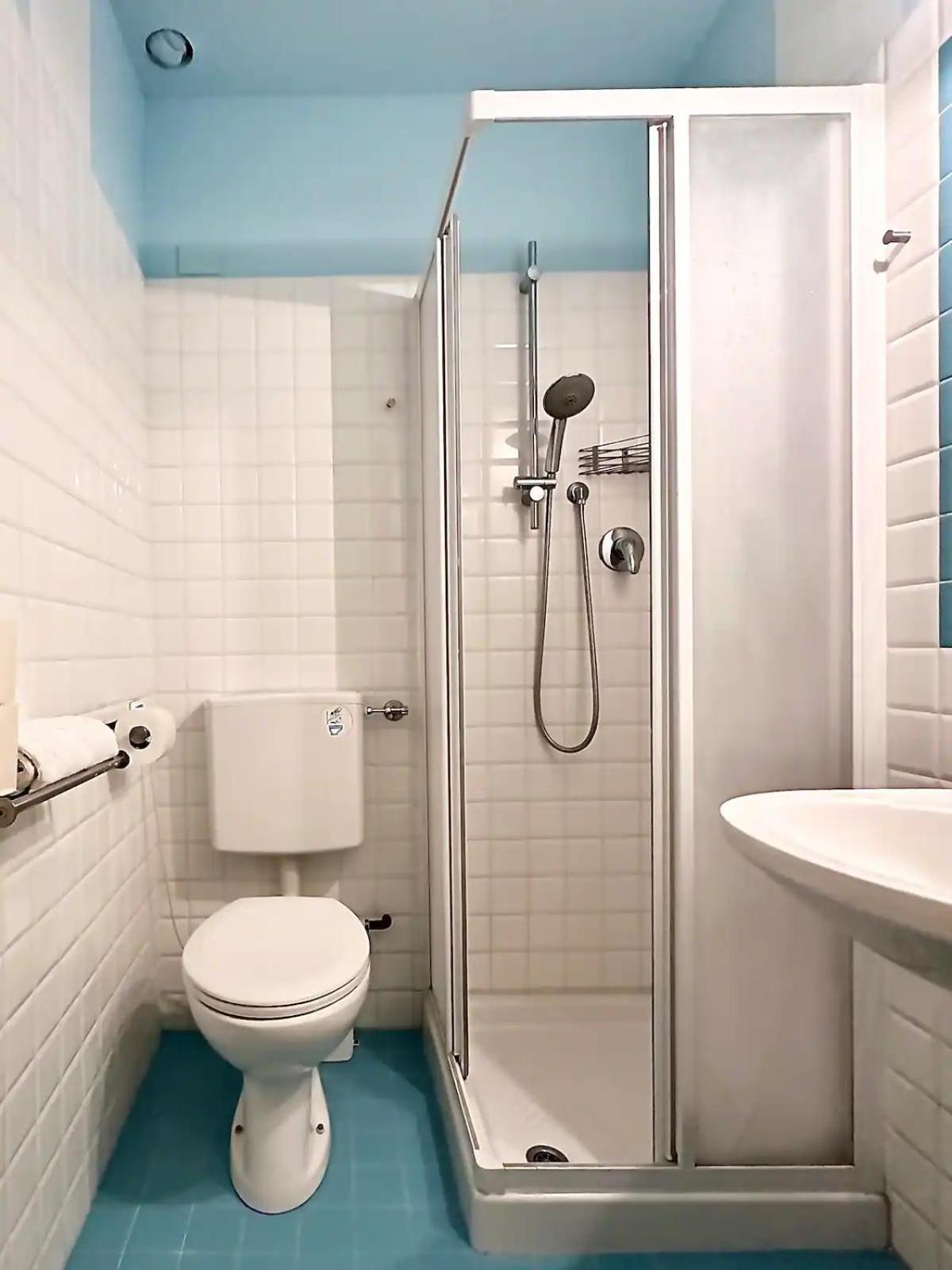 Raffaelli Rooms Travel Florence Close San Frediano Exteriér fotografie