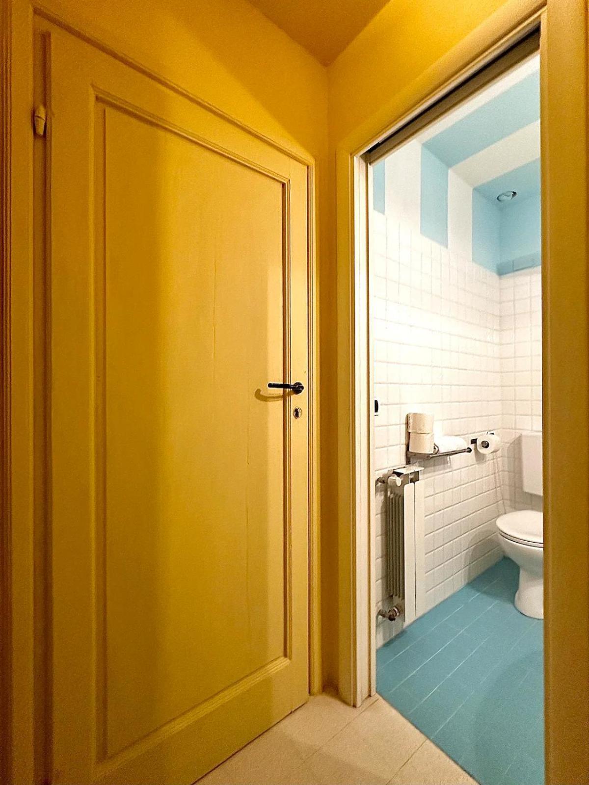 Raffaelli Rooms Travel Florence Close San Frediano Exteriér fotografie