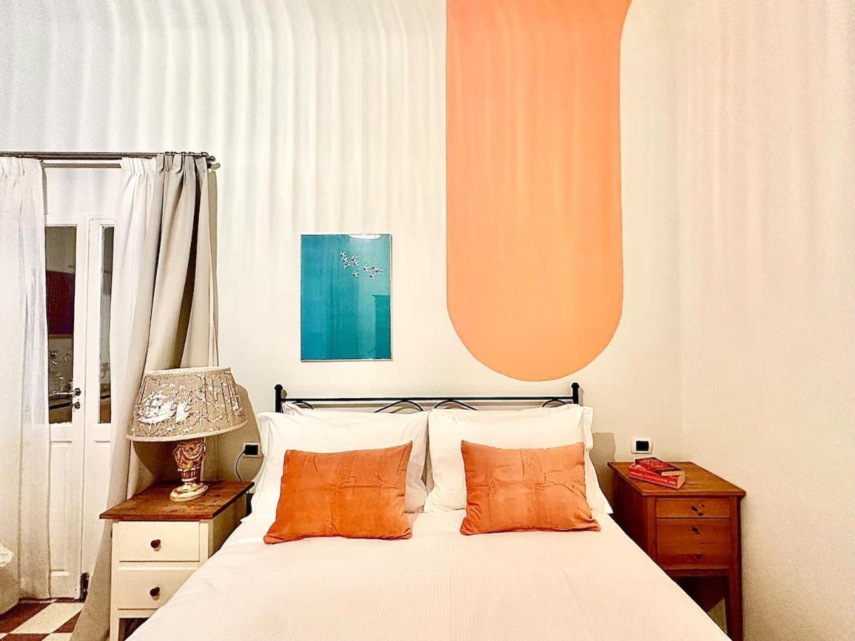 Raffaelli Rooms Travel Florence Close San Frediano Exteriér fotografie