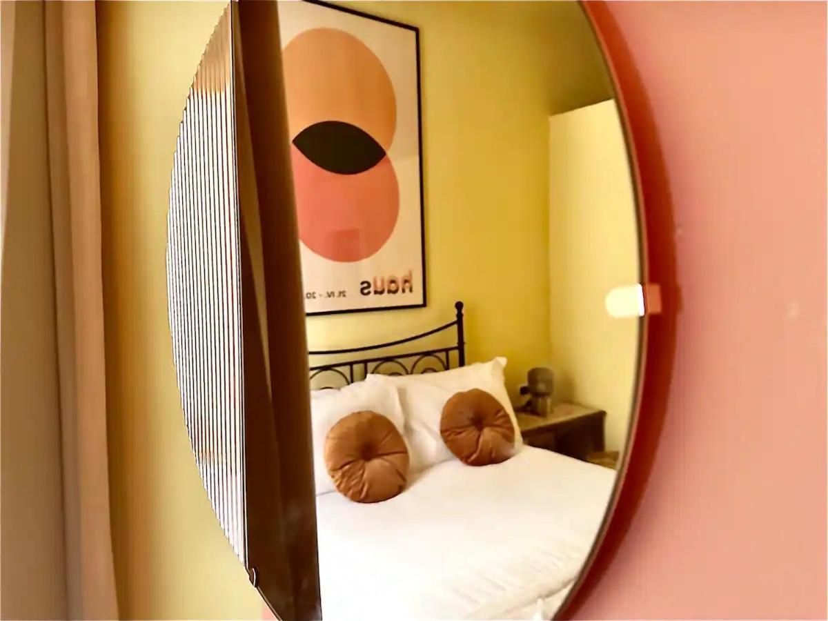 Raffaelli Rooms Travel Florence Close San Frediano Exteriér fotografie