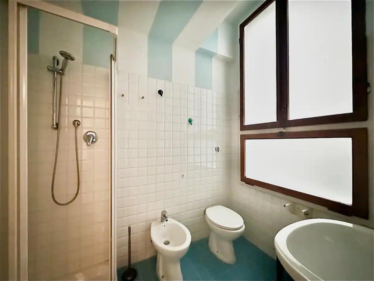 Raffaelli Rooms Travel Florence Close San Frediano Exteriér fotografie