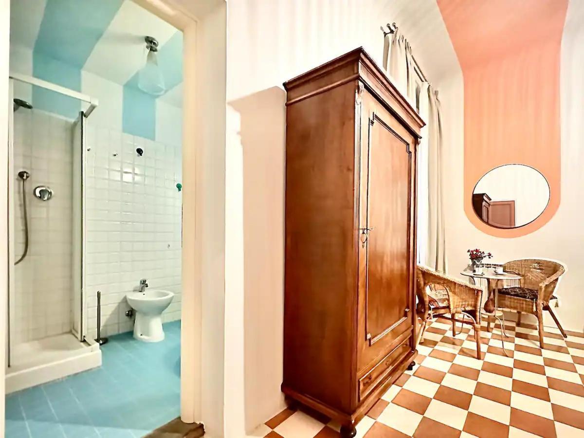Raffaelli Rooms Travel Florence Close San Frediano Exteriér fotografie