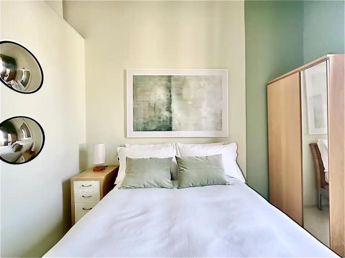 Raffaelli Rooms Travel Florence Close San Frediano Exteriér fotografie