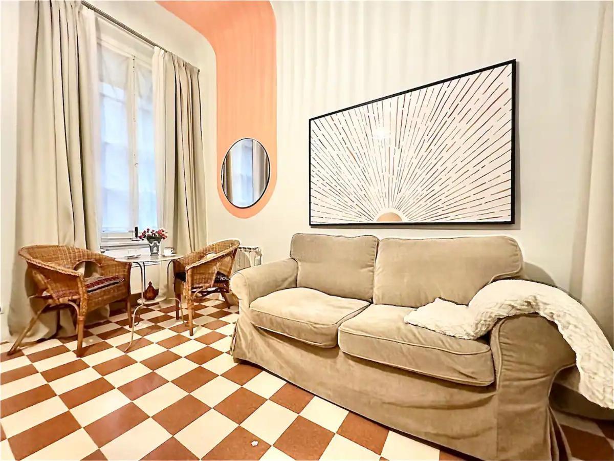 Raffaelli Rooms Travel Florence Close San Frediano Exteriér fotografie