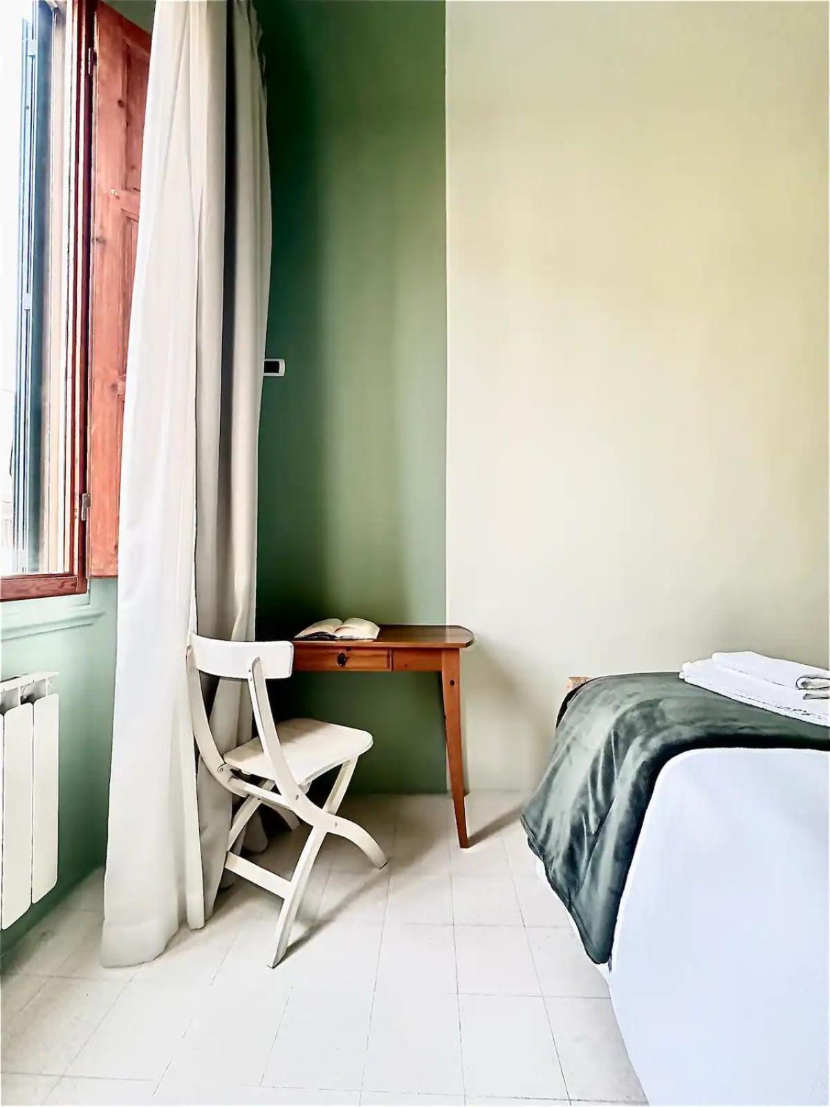 Raffaelli Rooms Travel Florence Close San Frediano Exteriér fotografie