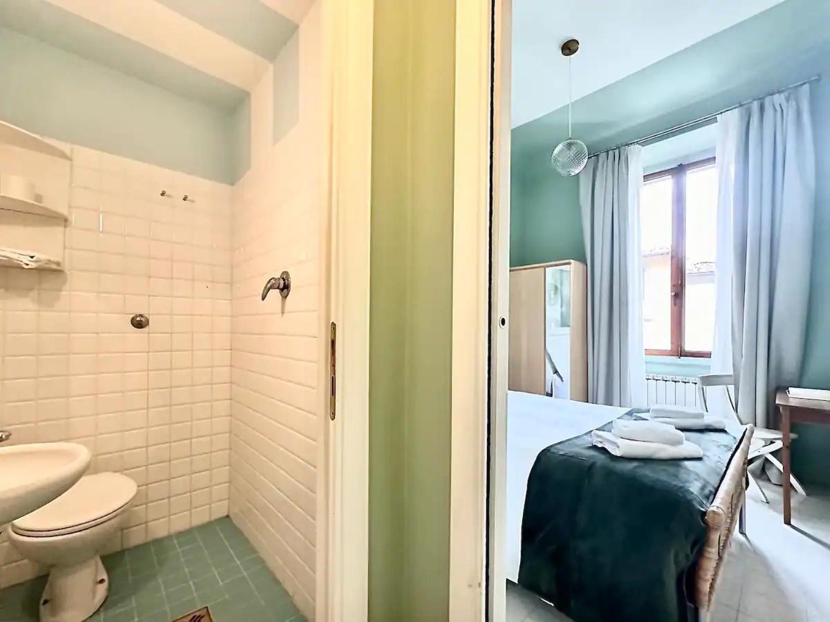 Raffaelli Rooms Travel Florence Close San Frediano Exteriér fotografie